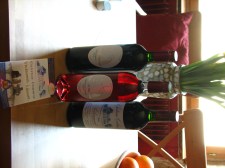 Vegetarian-vegan wine from Bergerac